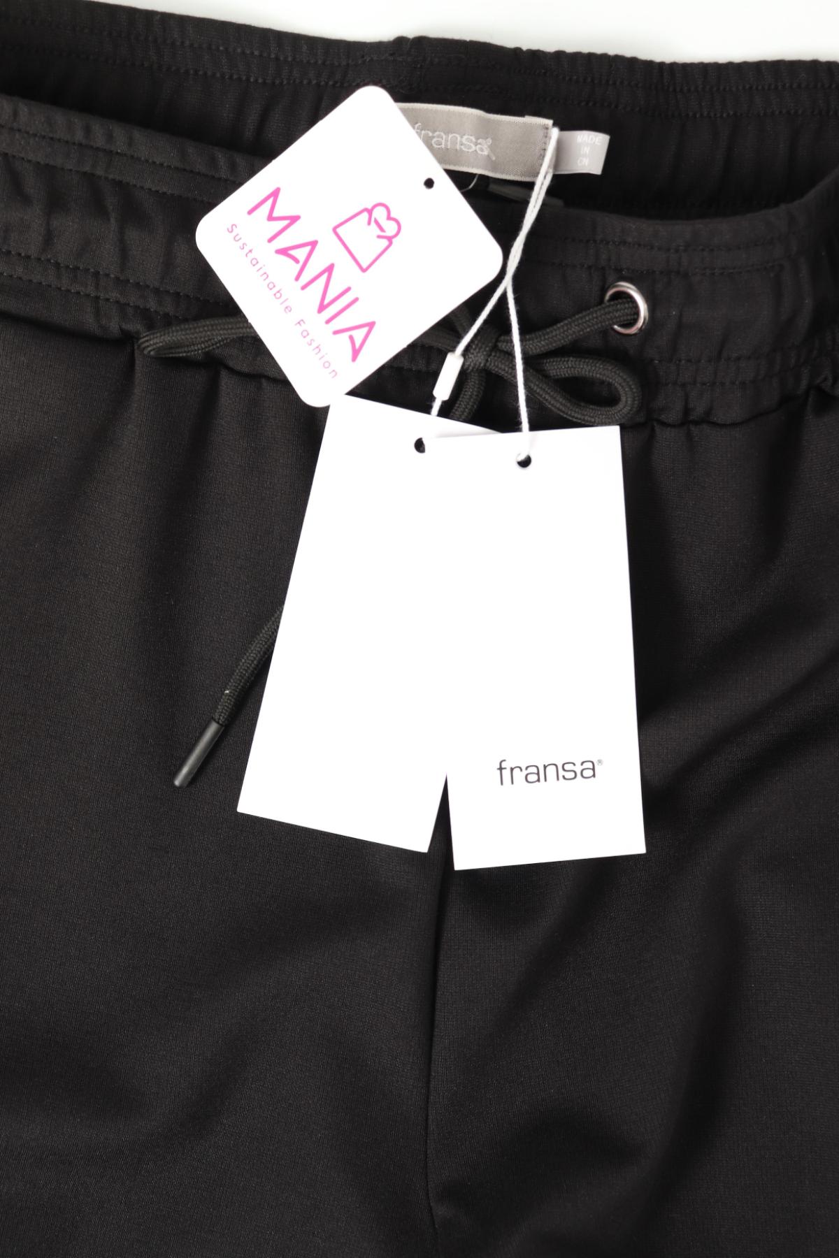 Спортен панталон FRANSA4