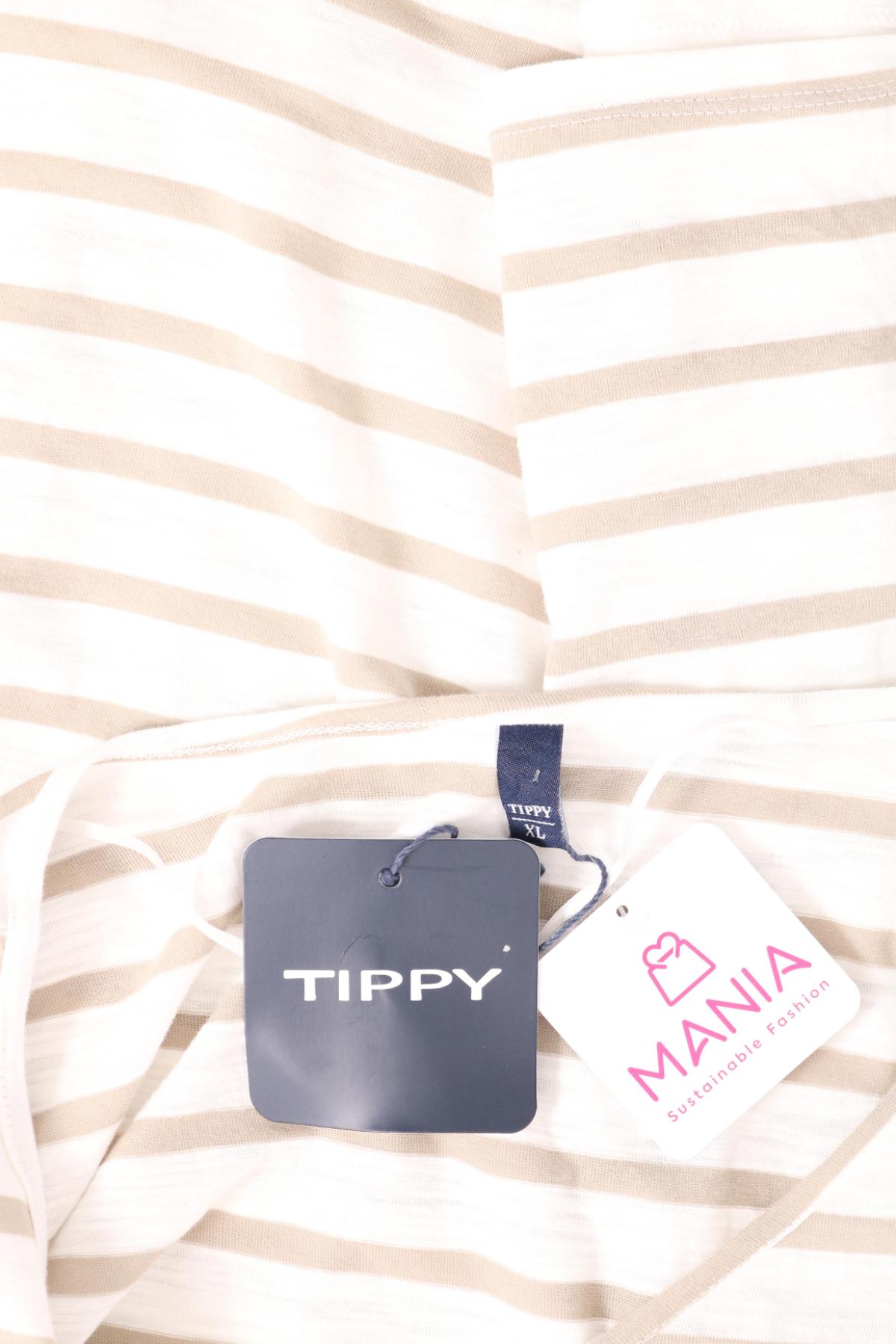 Блуза TIPPY3