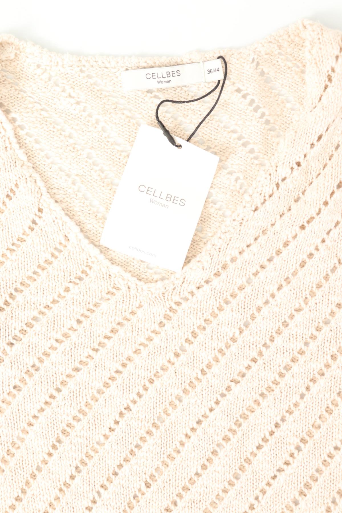 Пуловер CELLBES3