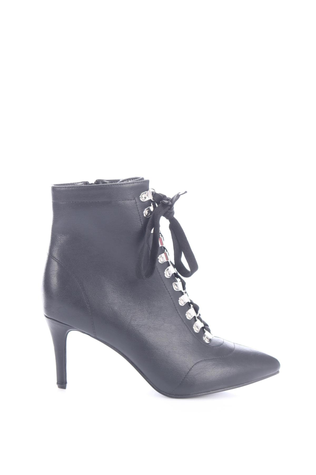 Боти HOTSOLES LONDON1