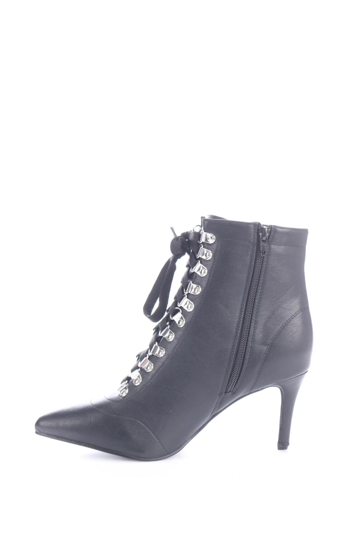 Боти HOTSOLES LONDON3