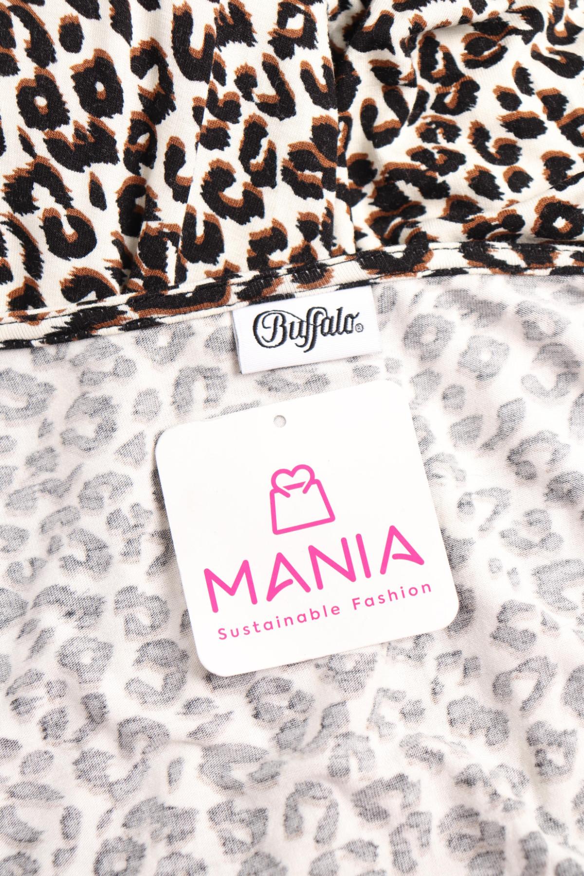 Гащеризон BUFFALO3