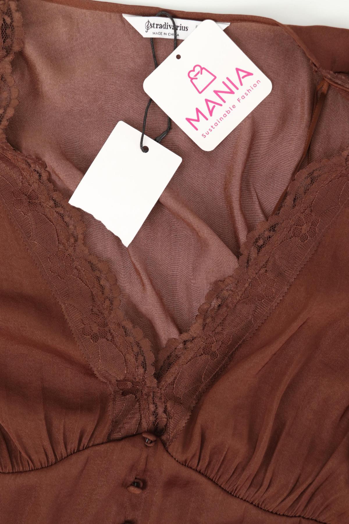 Блуза STRADIVARIUS3