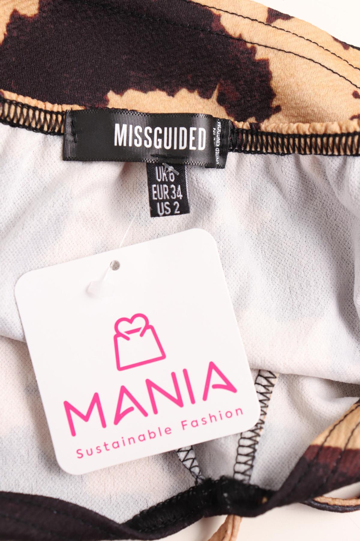 Блузи от Тениски MISSGUIDED3