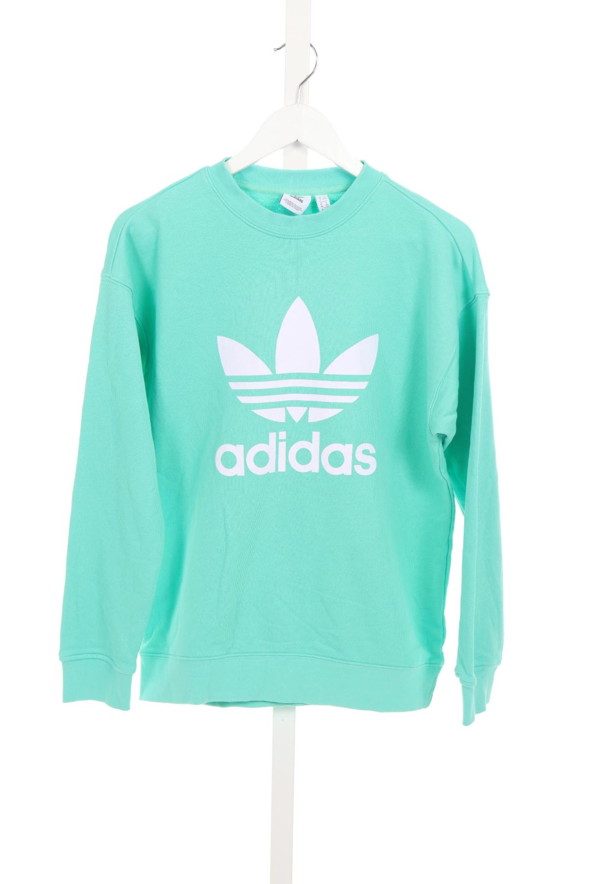 Спортна блуза ADIDAS1