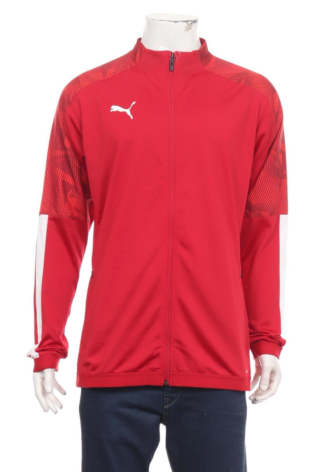 Спортно горнище PUMA1