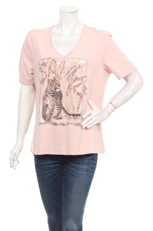 Tricou cu imprimeu GERRY WEBER