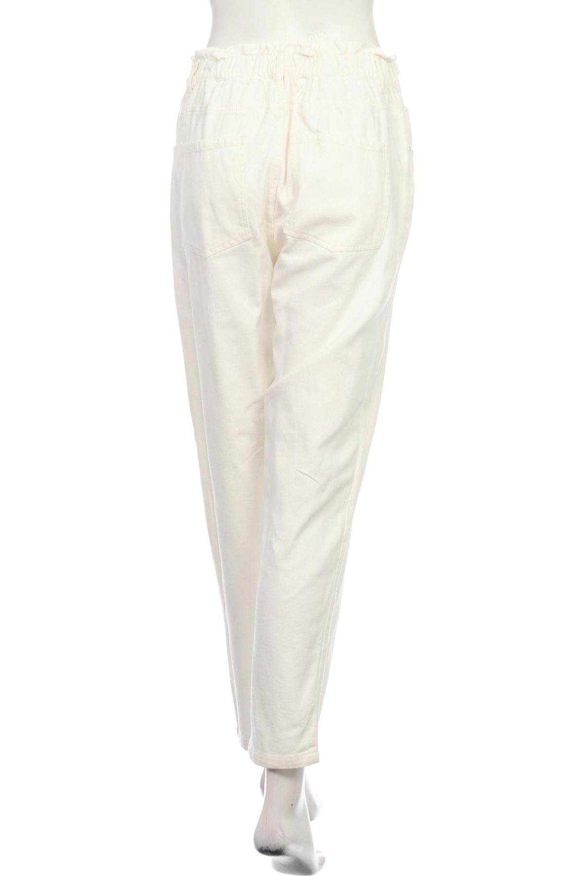 Дънки с висока талия JACQUELINE DE YONG2