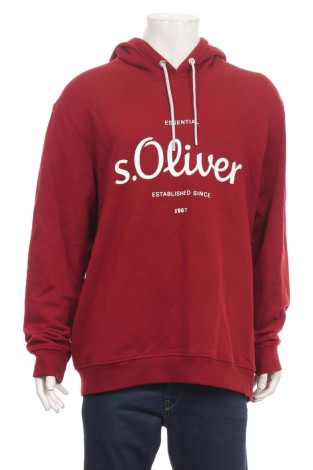 Sweatshirt S.OLIVER