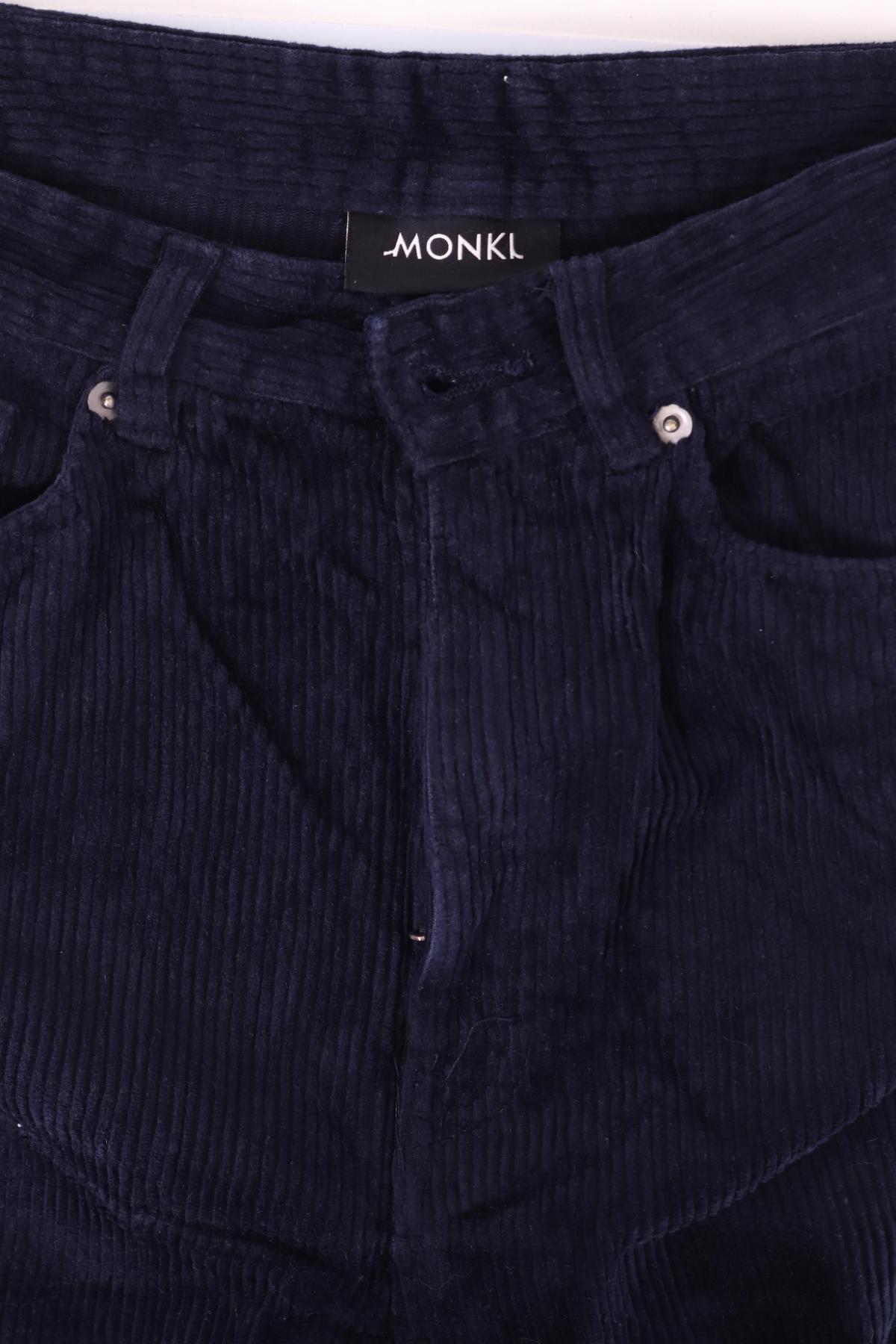 Джинси MONKI3