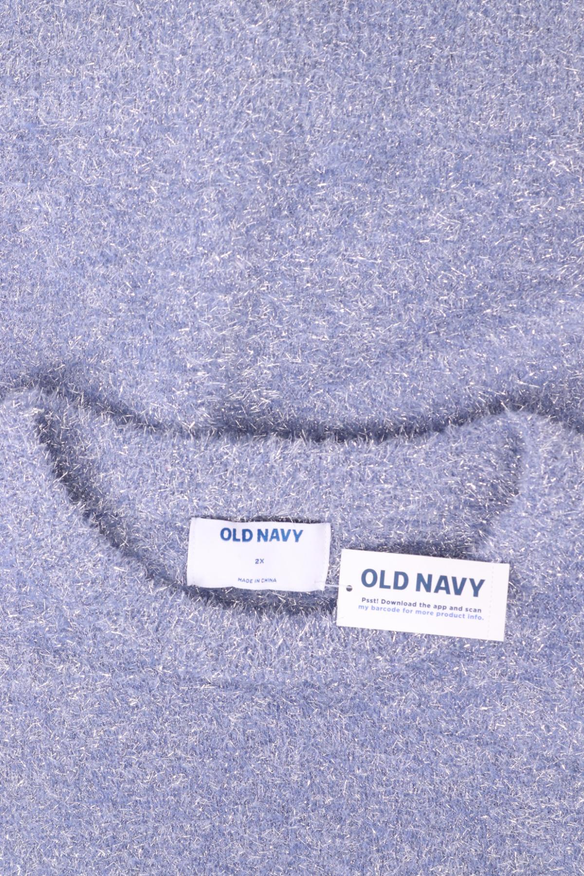 Пуловер OLD NAVY3