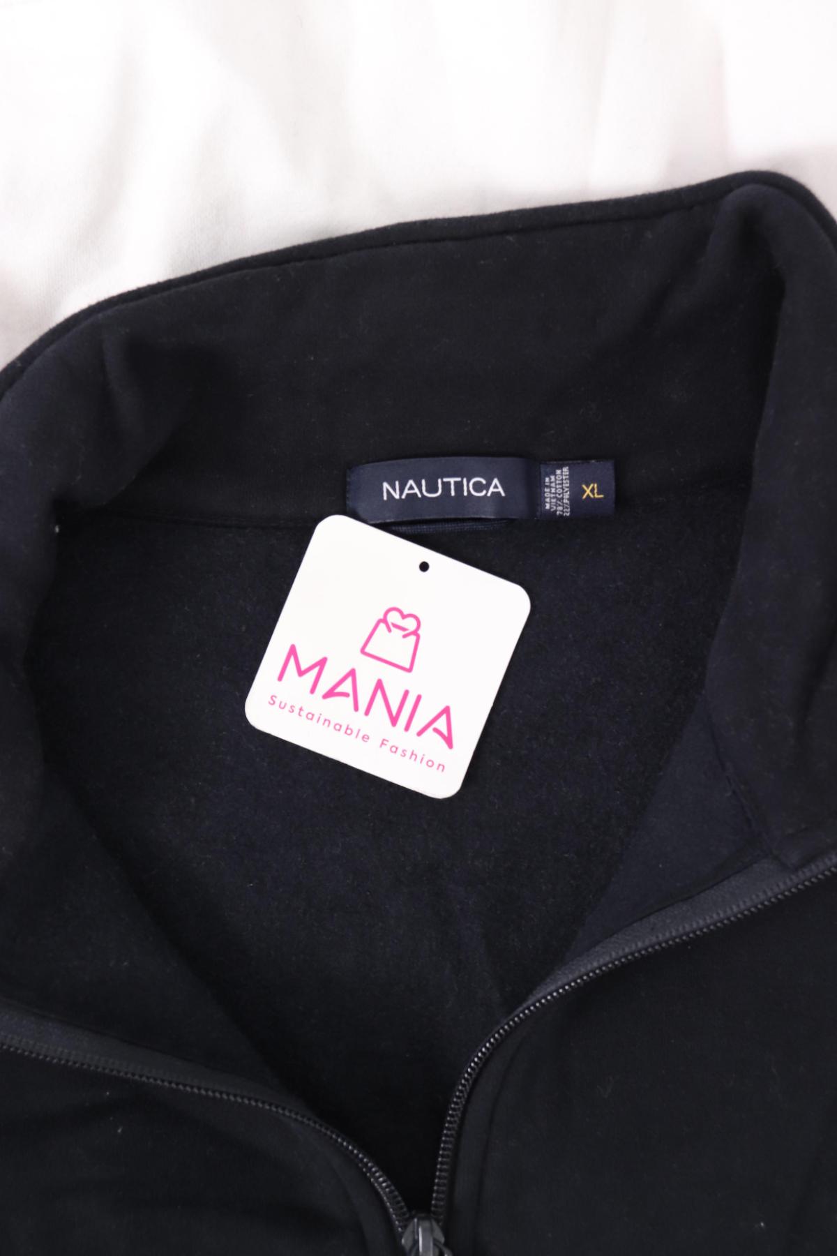 Спортна блуза NAUTICA3