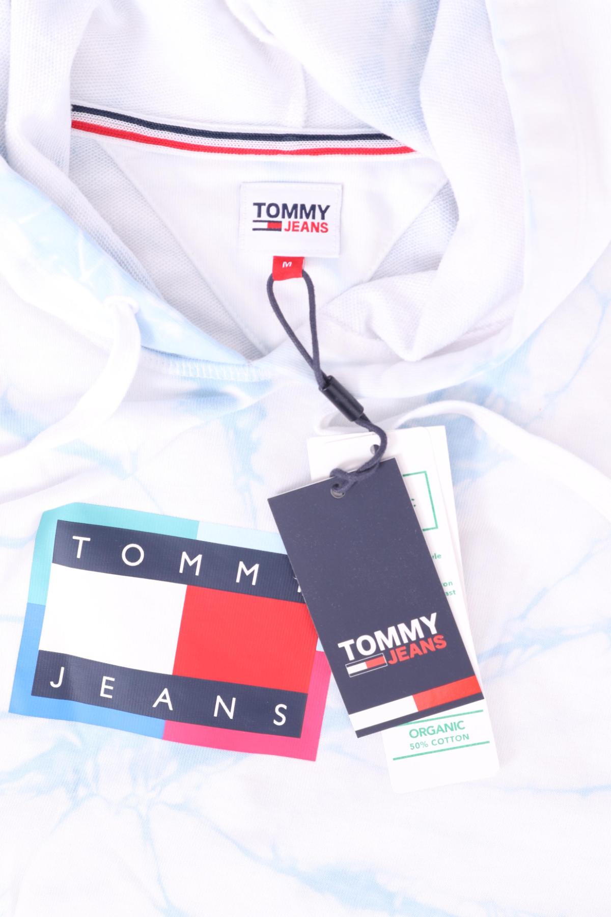 Суитшърт TOMMY JEANS3