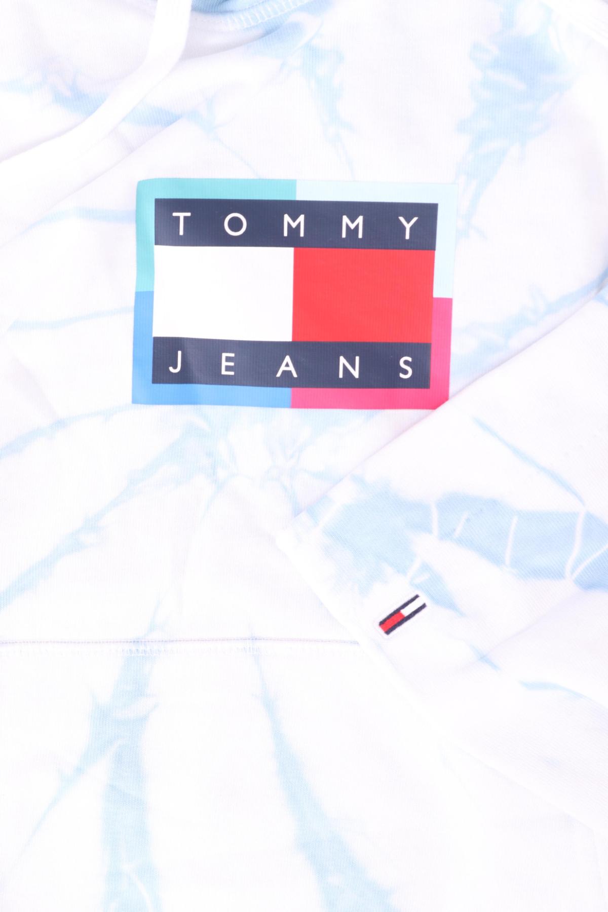 Суитшърт TOMMY JEANS4