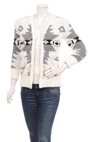 Жилетка WARM & COZY