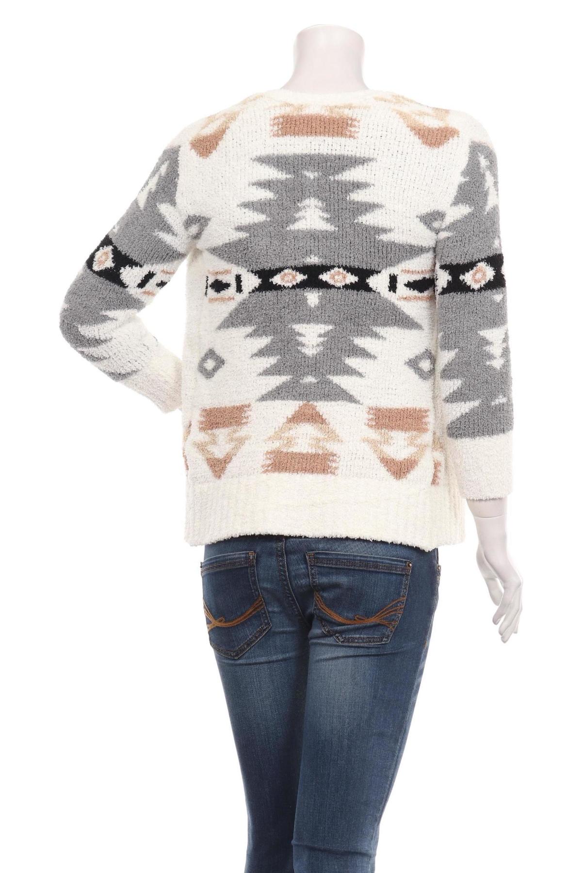 Жилетка WARM & COZY2