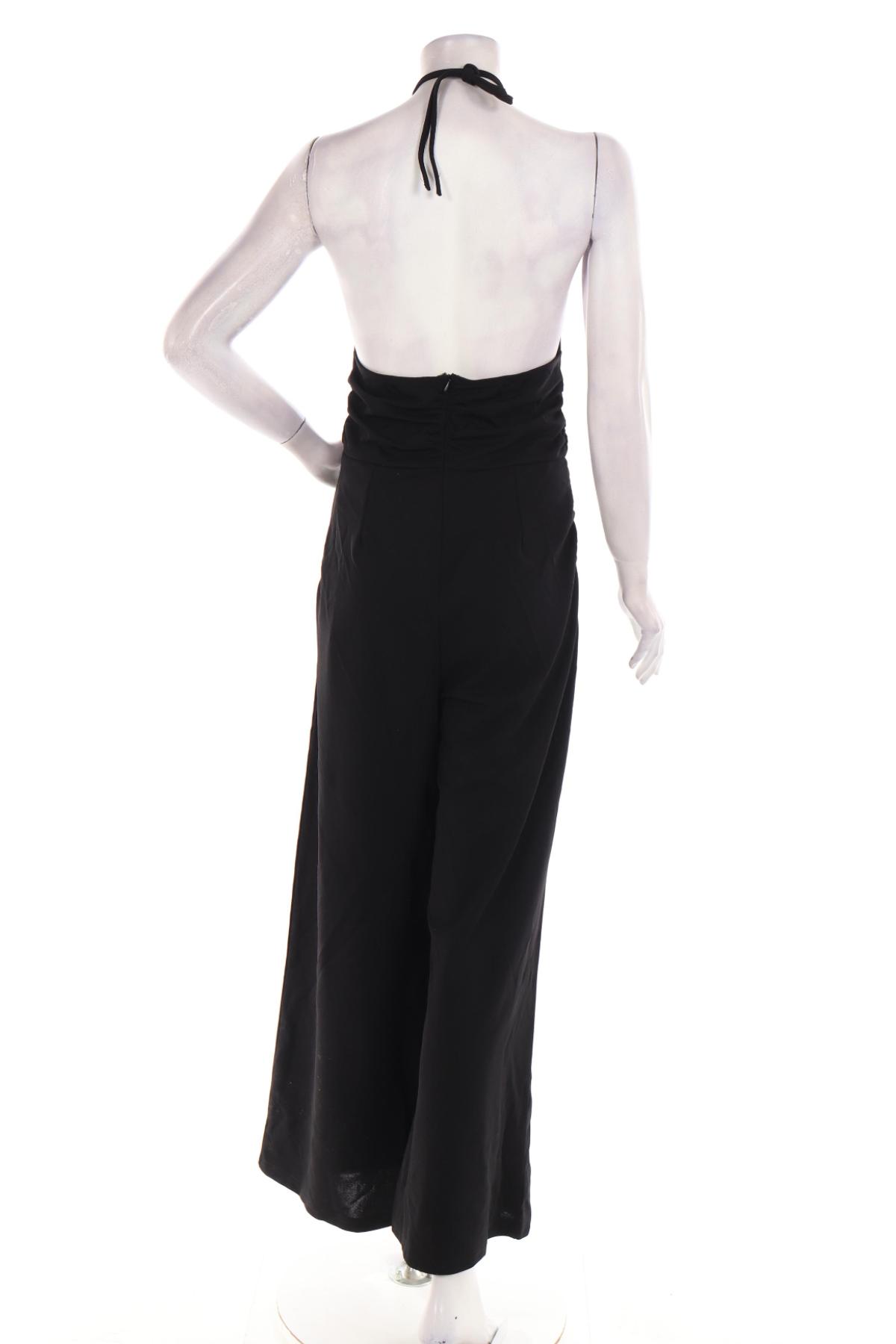 Елегантен гащериозон SHEIN2