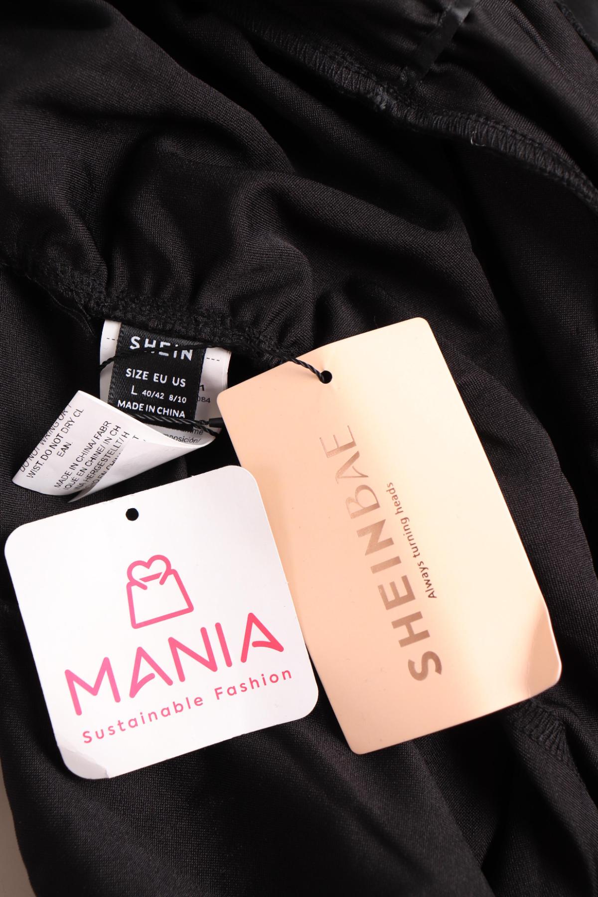 Елегантен гащериозон SHEIN3