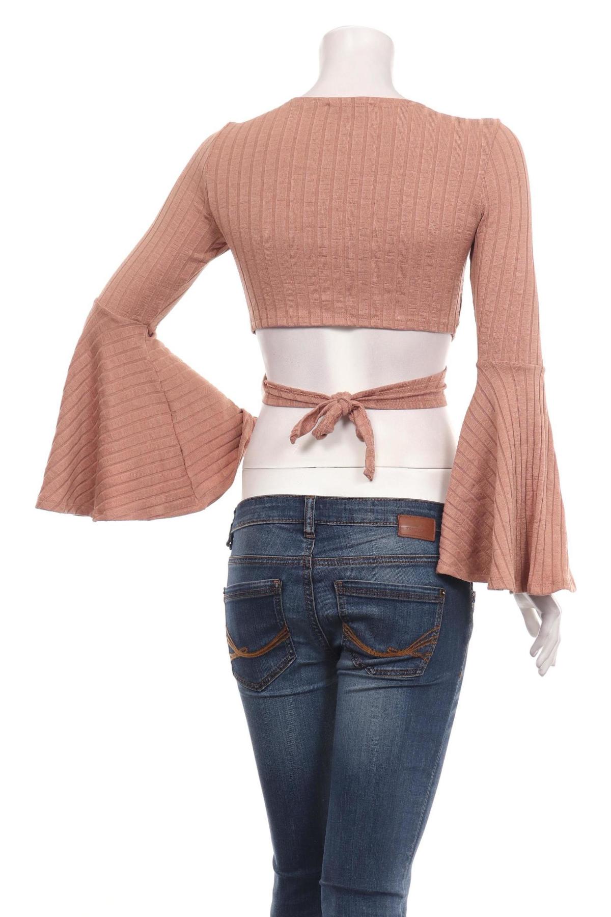 Жилетка GRADE & GATHER2