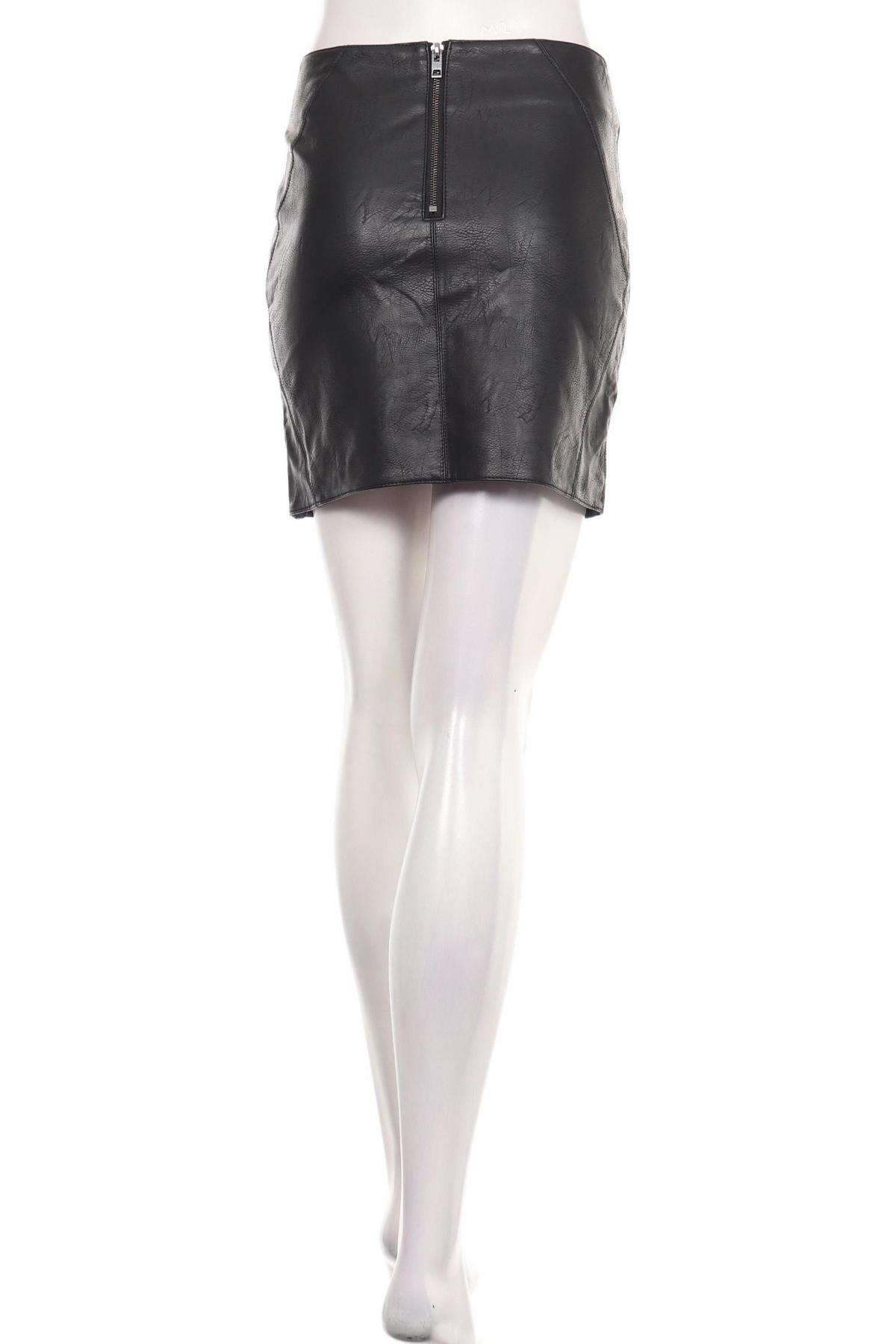 Кожена пола OODJI2