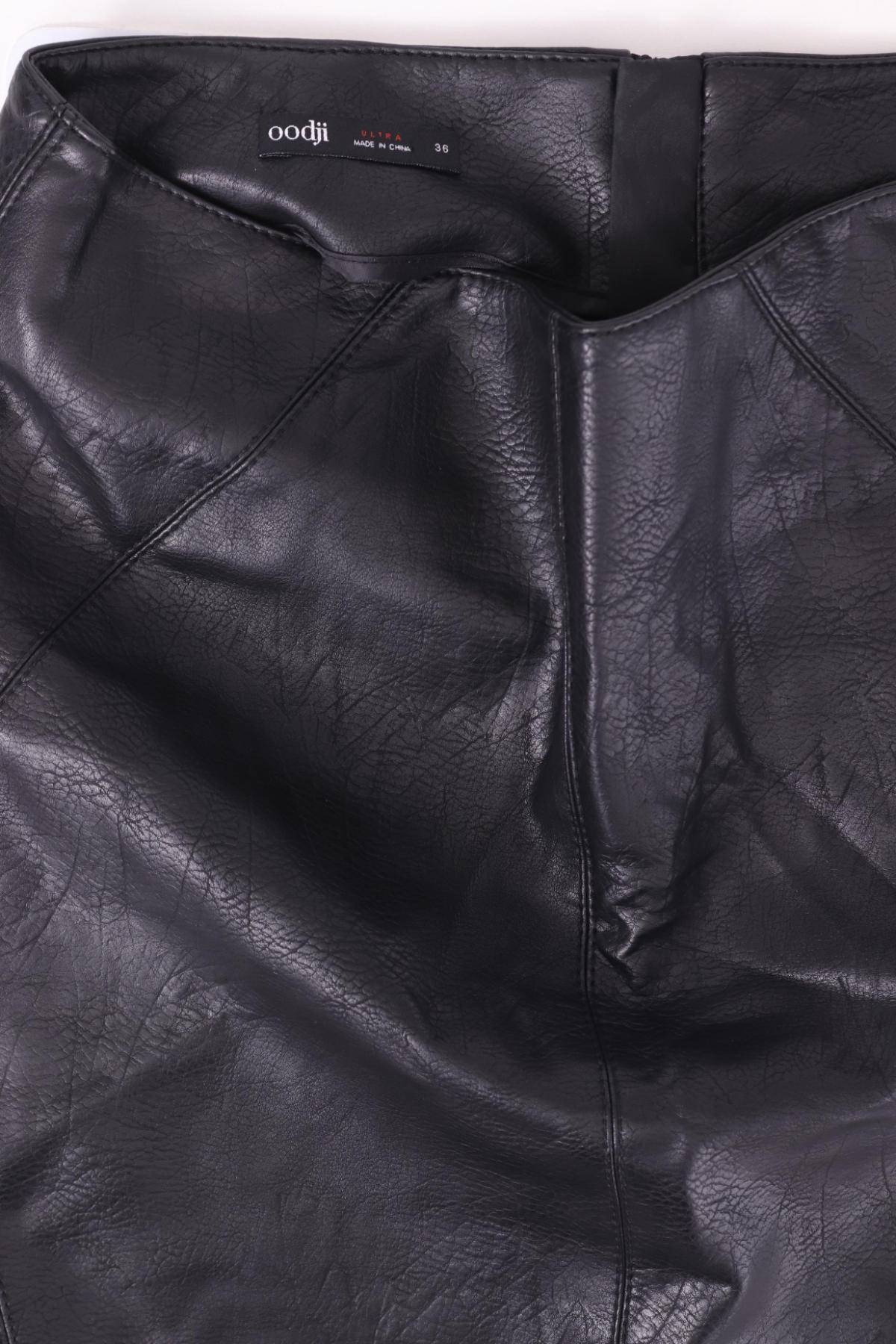 Кожена пола OODJI3