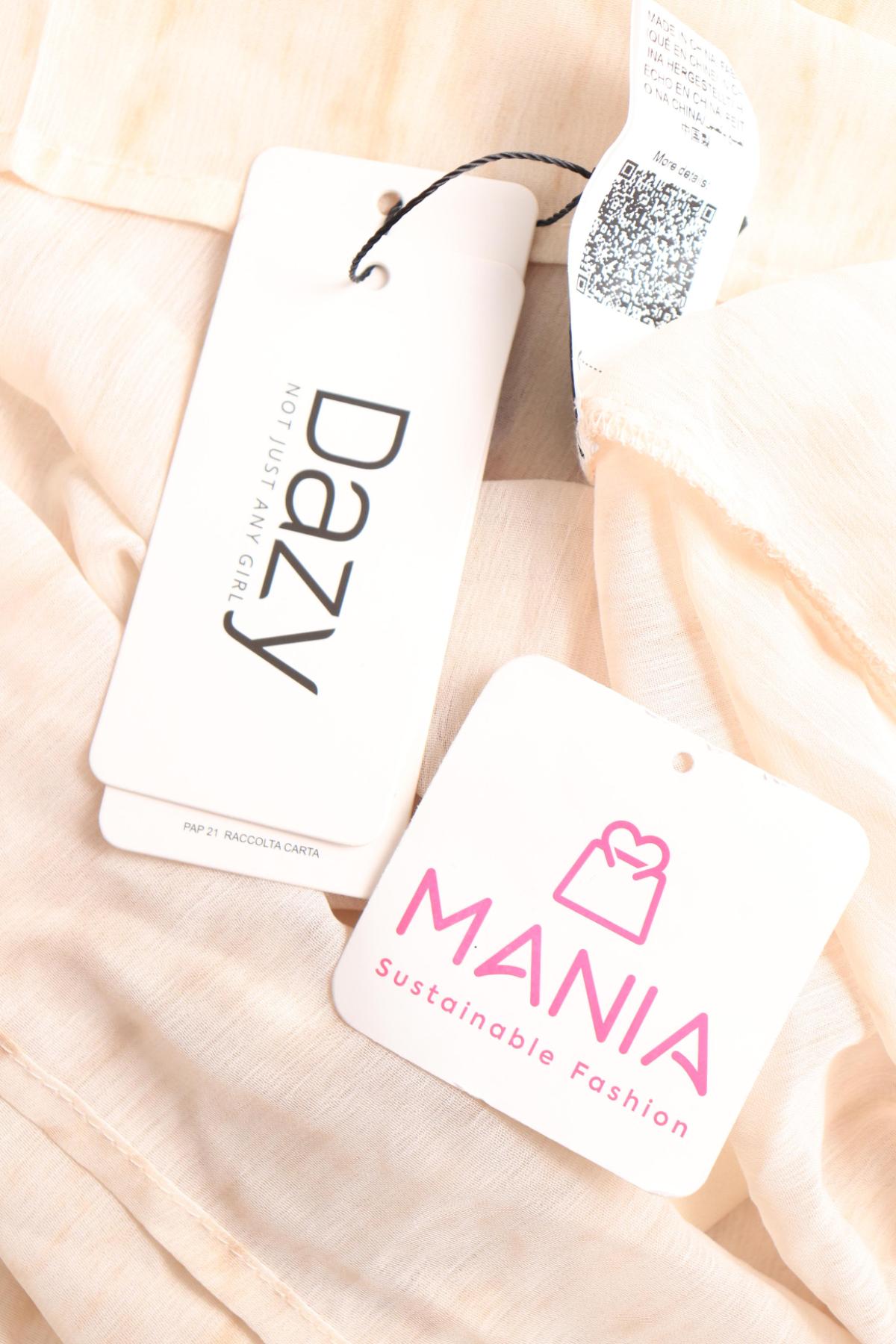 Ежедневна рокля DAZY3