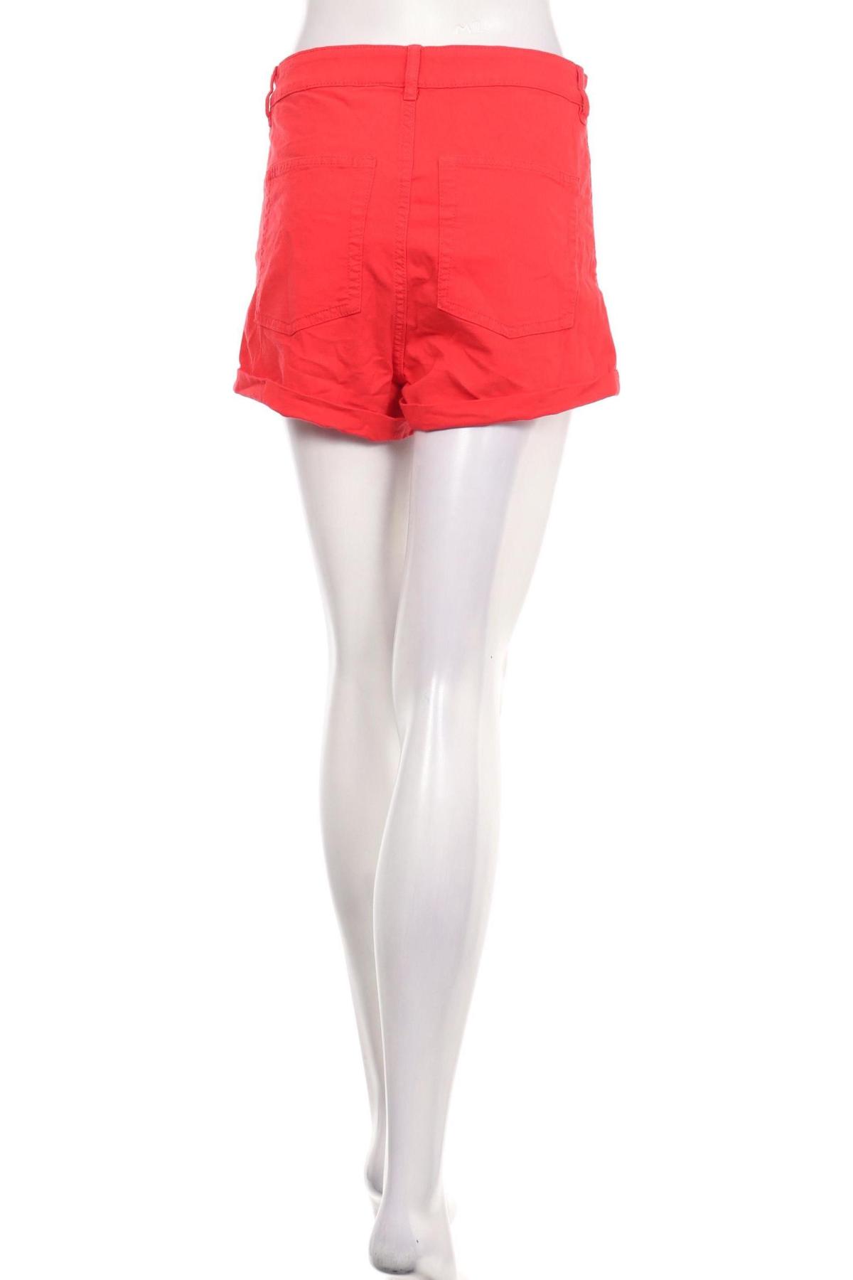 Къси дънки H&M DIVIDED2 - Mania Къси дънки H&M DIVIDED2