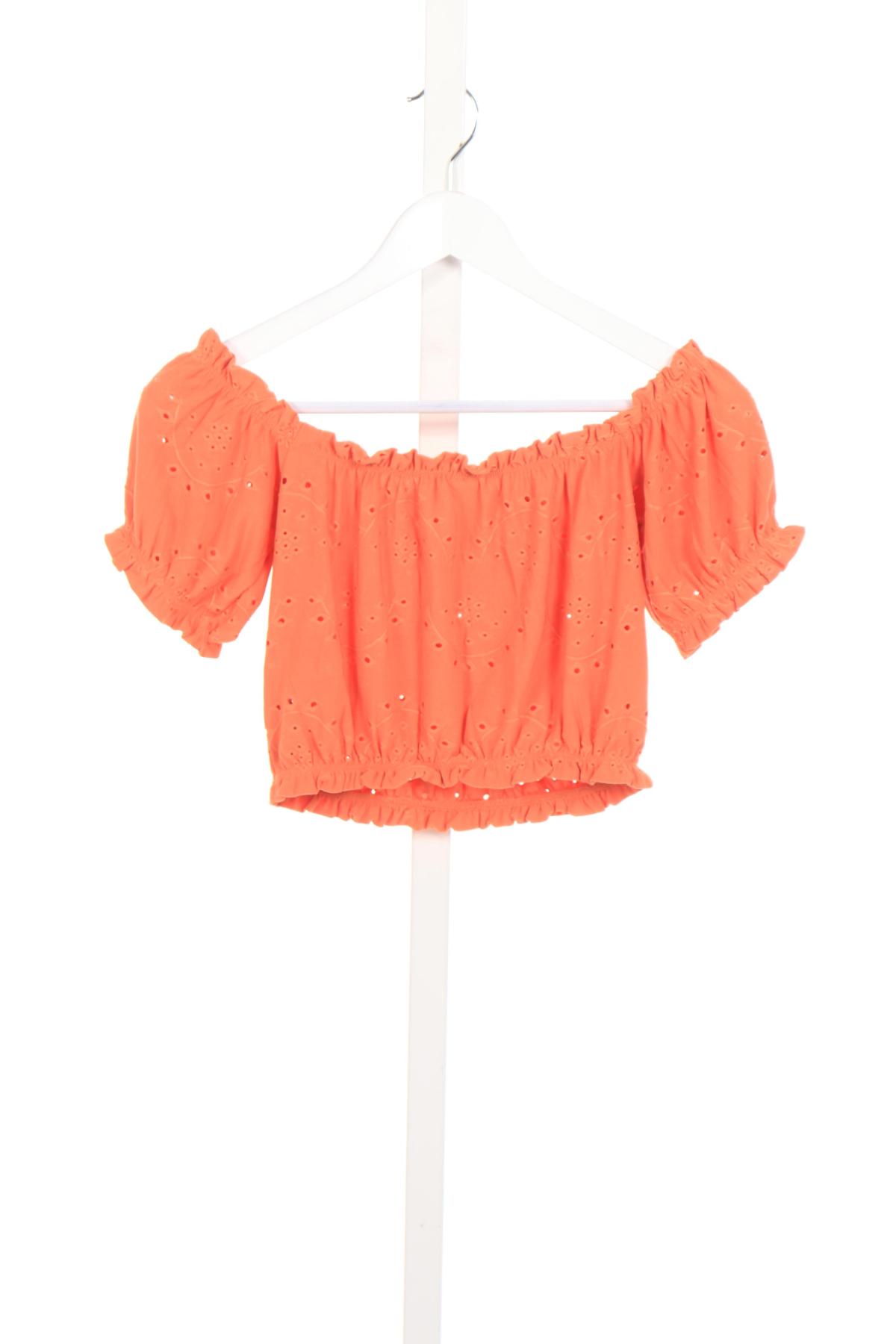 Блуза GINA TRICOT2