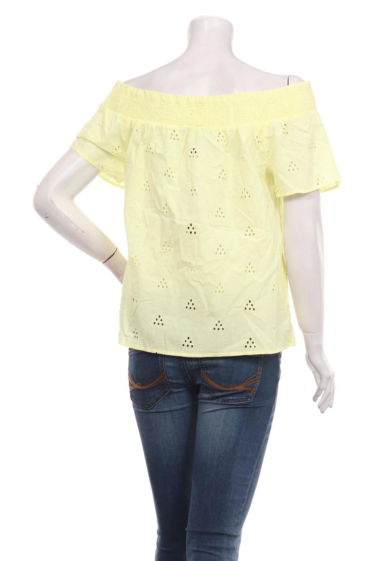 Блуза VERO MODA2