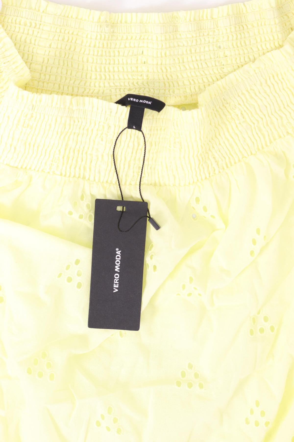 Блуза VERO MODA3