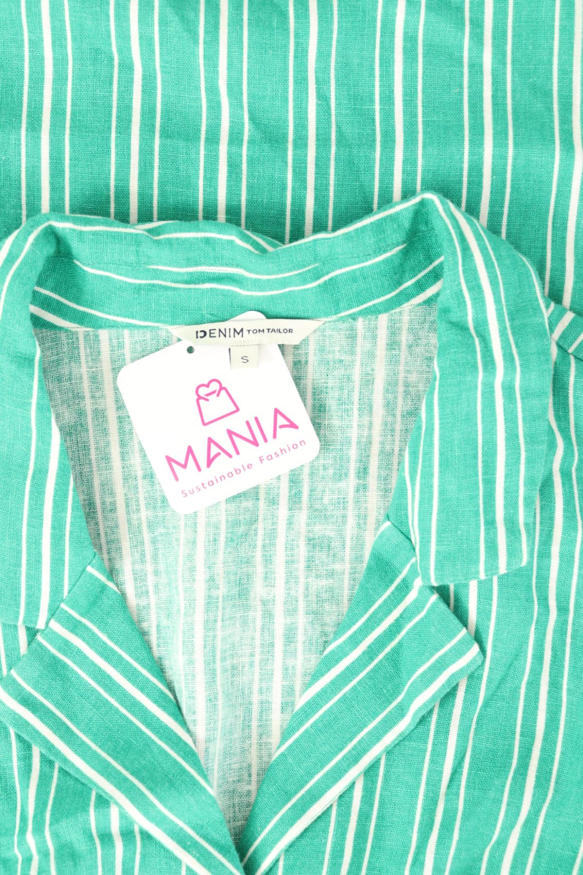 Ежедневна рокля TOM TAILOR3