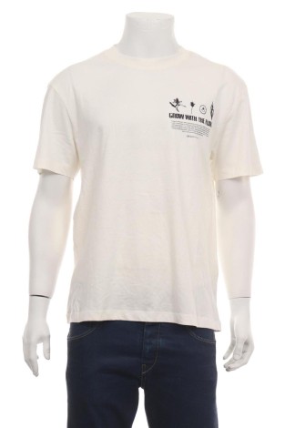 Tricou cu imprimeu TOM TAILOR