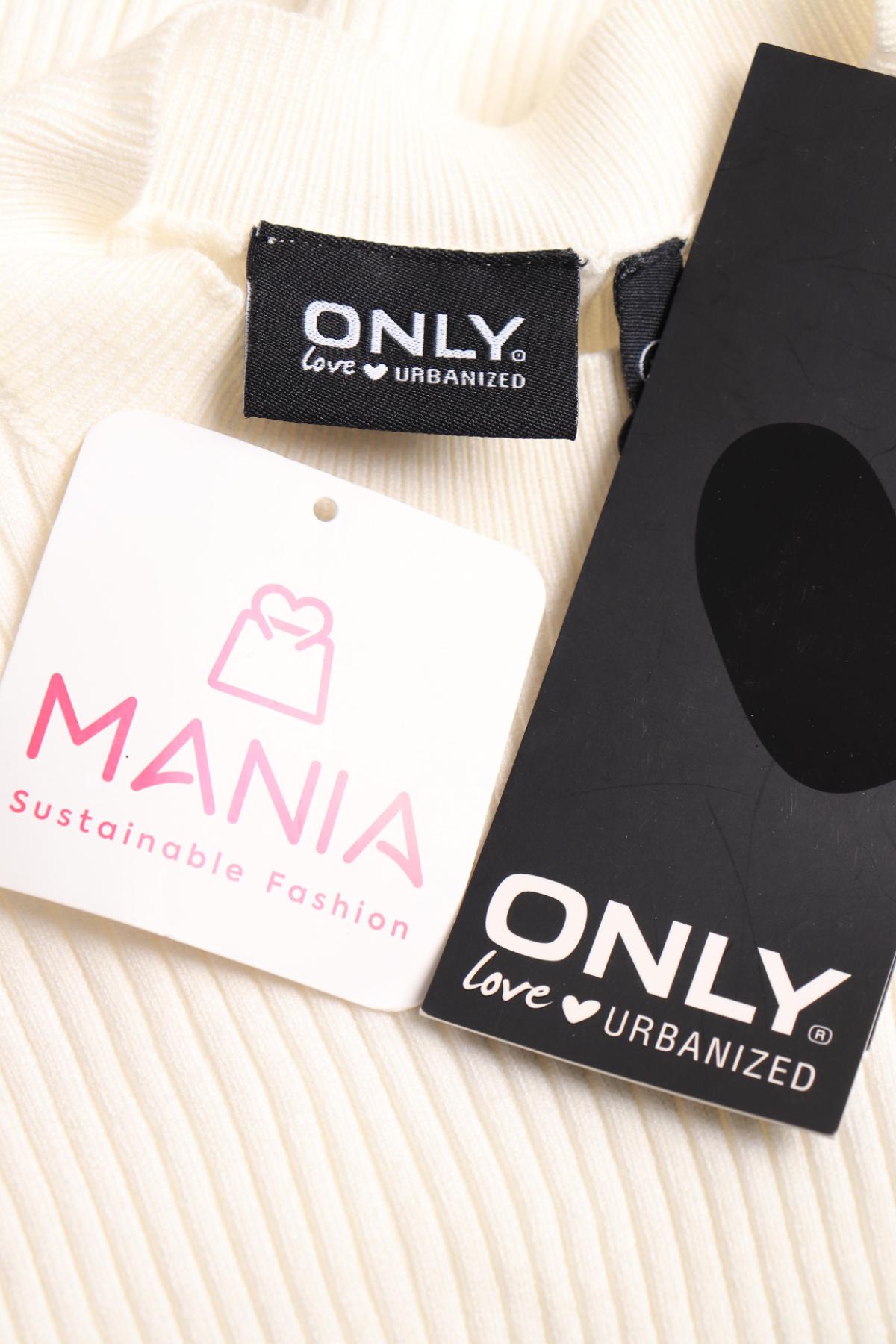 Пуловер ONLY3