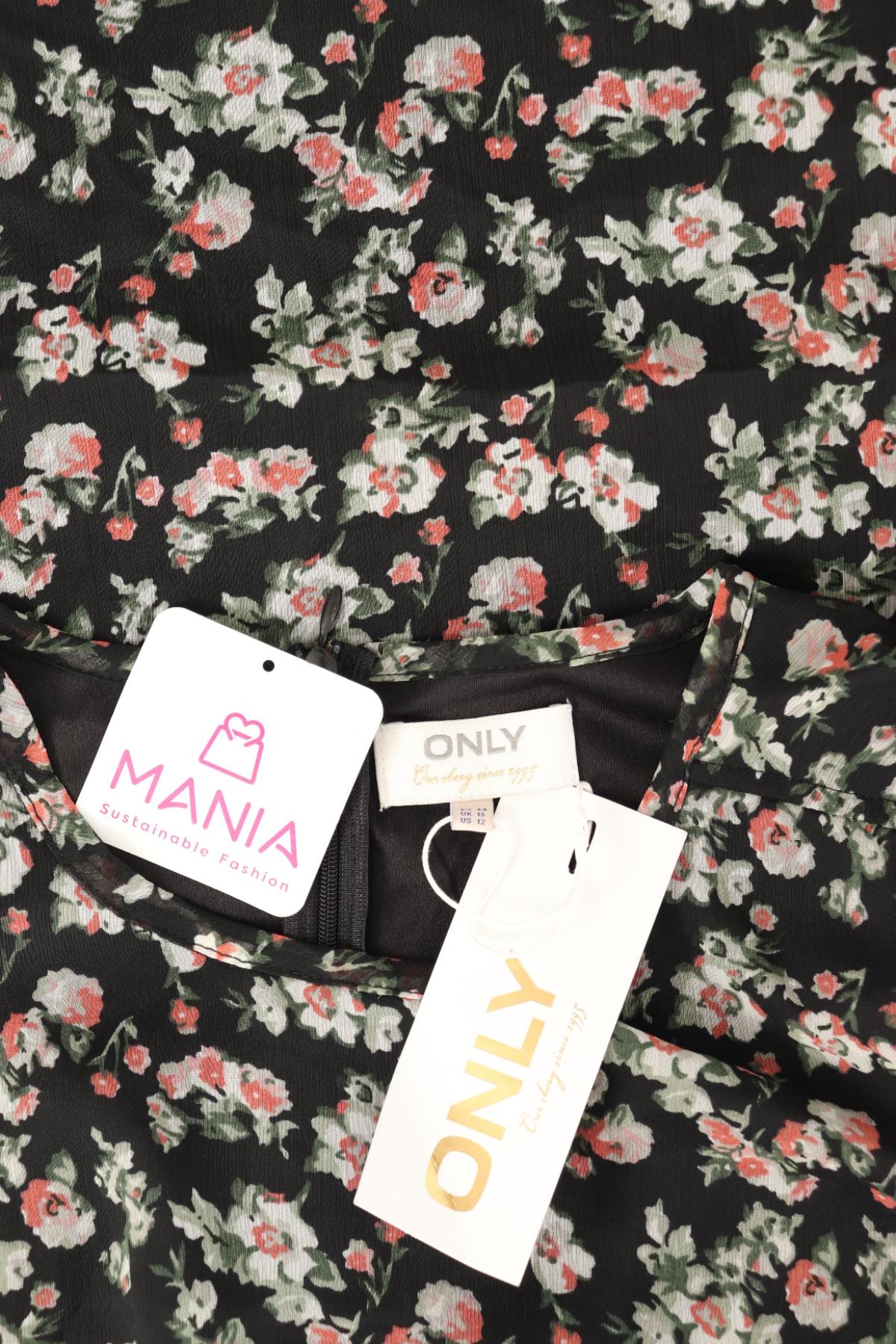 Ежедневна рокля ONLY3