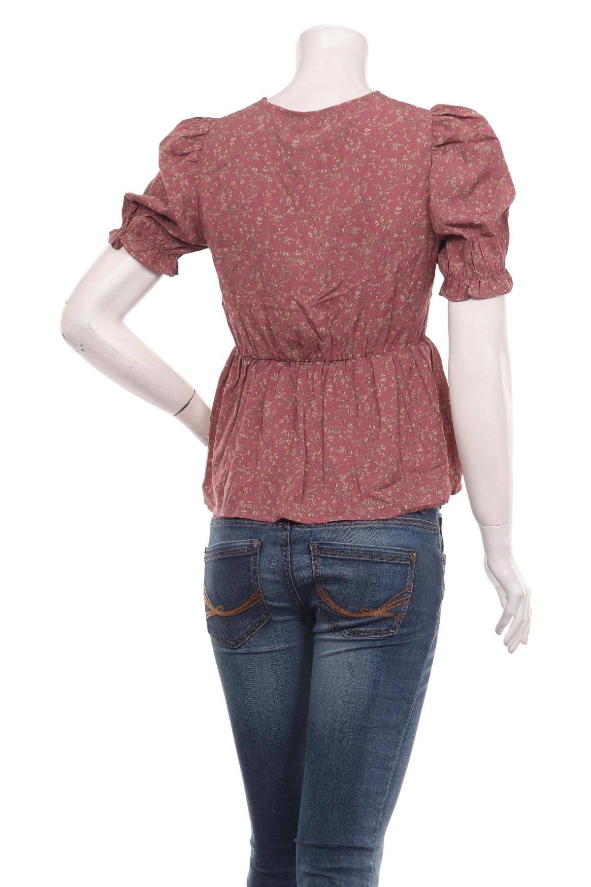 Блуза VERO MODA2