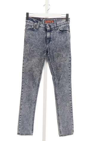 Blugi elastici LEVI'S
