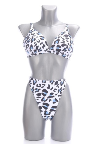 Costum de baie din 2 piese SHEIN