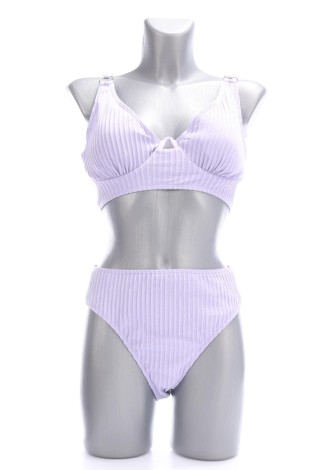 Costum de baie din 2 piese SHEIN