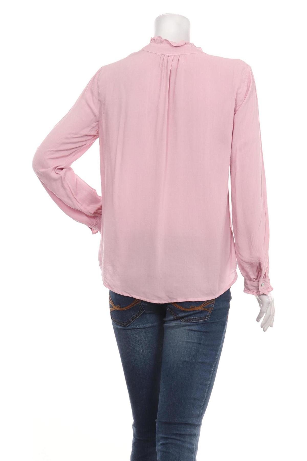 Блуза VELVET BY GRAHAM & SPENCER2