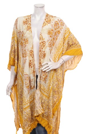 Kimono TIME AND TRU