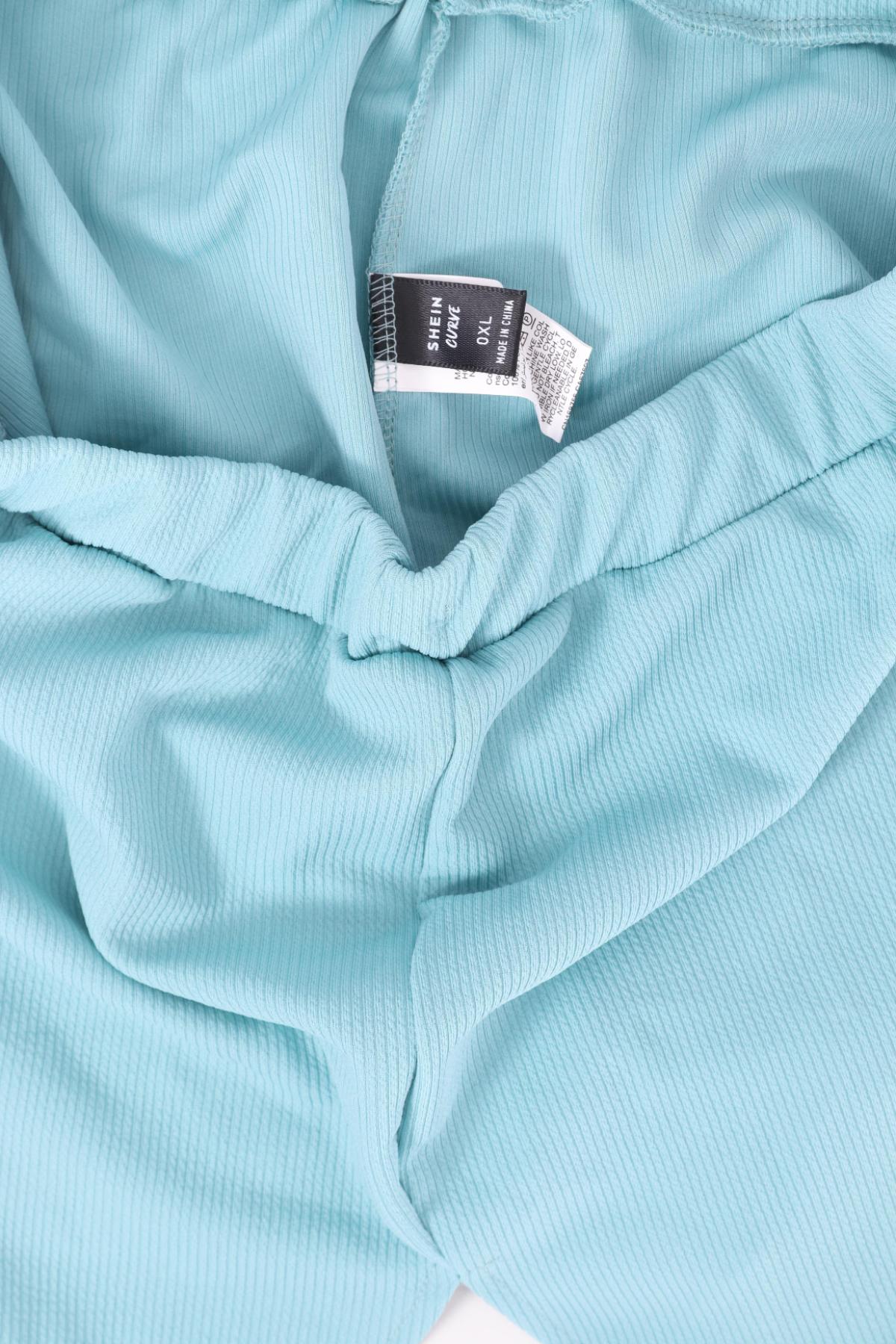 Къси панталони SHEIN3