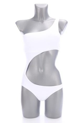 Costum de baie întreg SHEIN