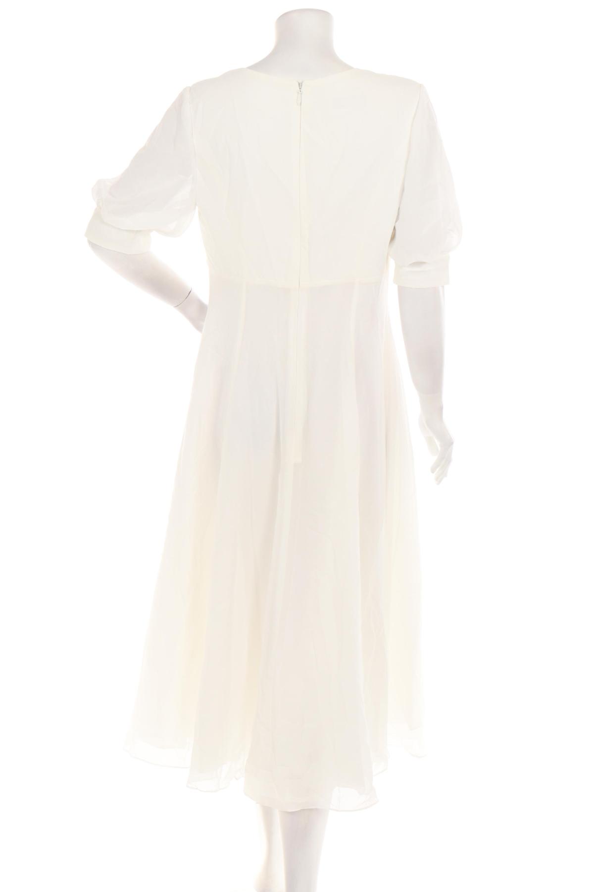 Официална рокля JJ`S HOUSE2