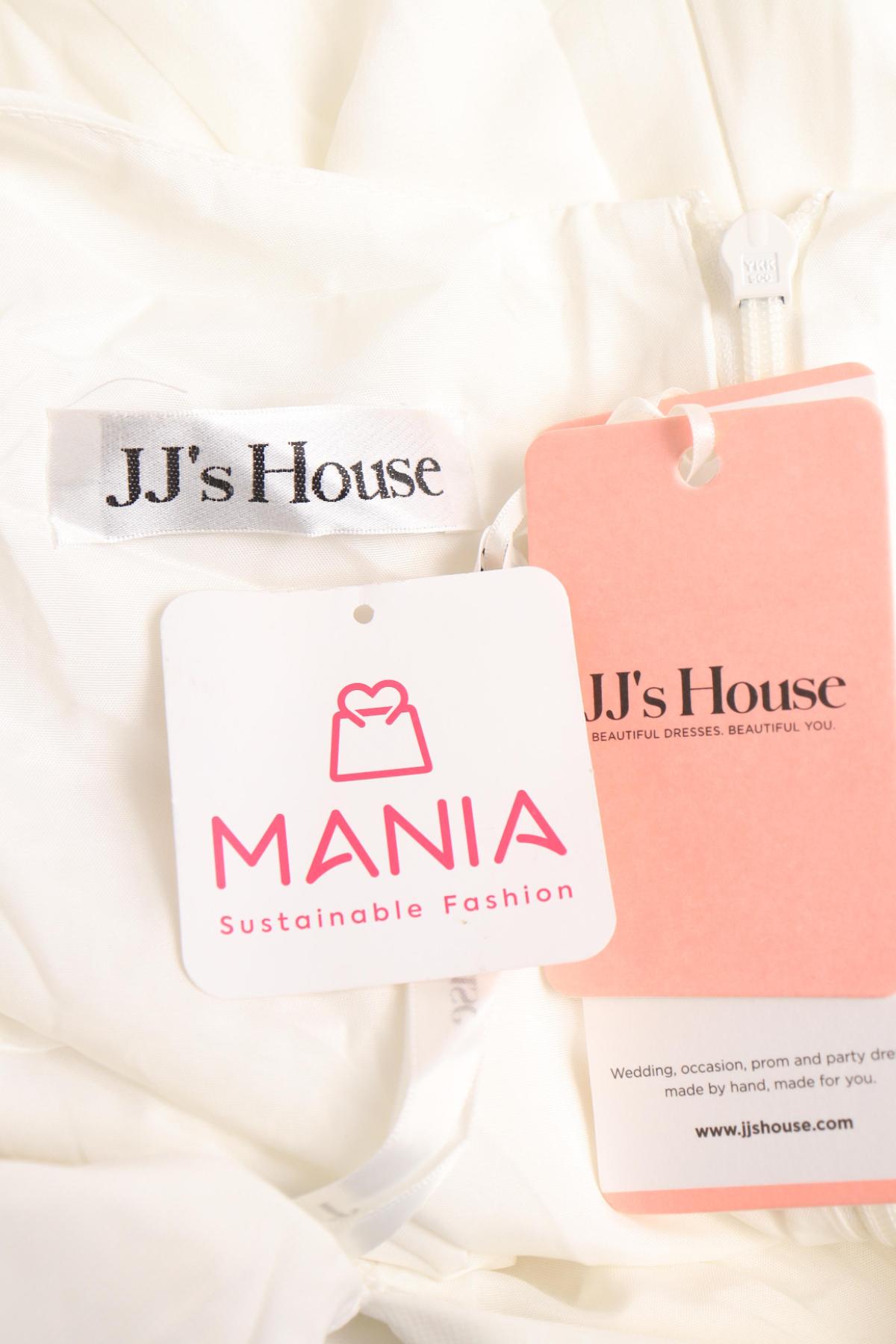 Официална рокля JJ`S HOUSE3