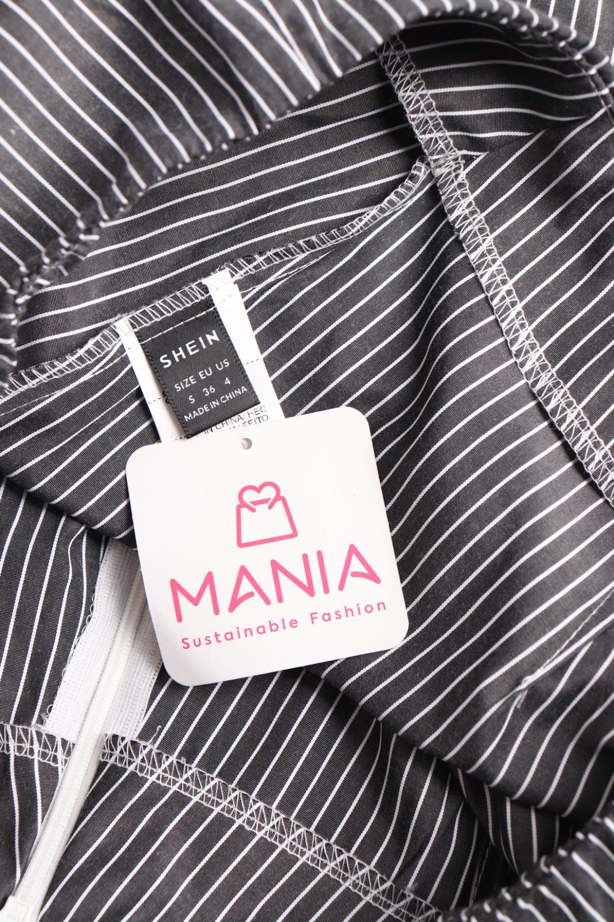 Костюм с пола SHEIN3