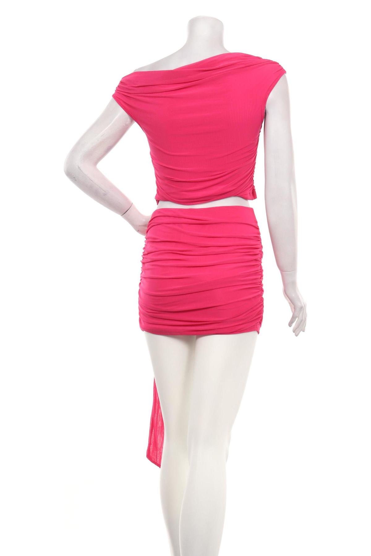 Костюм с пола SHEIN2