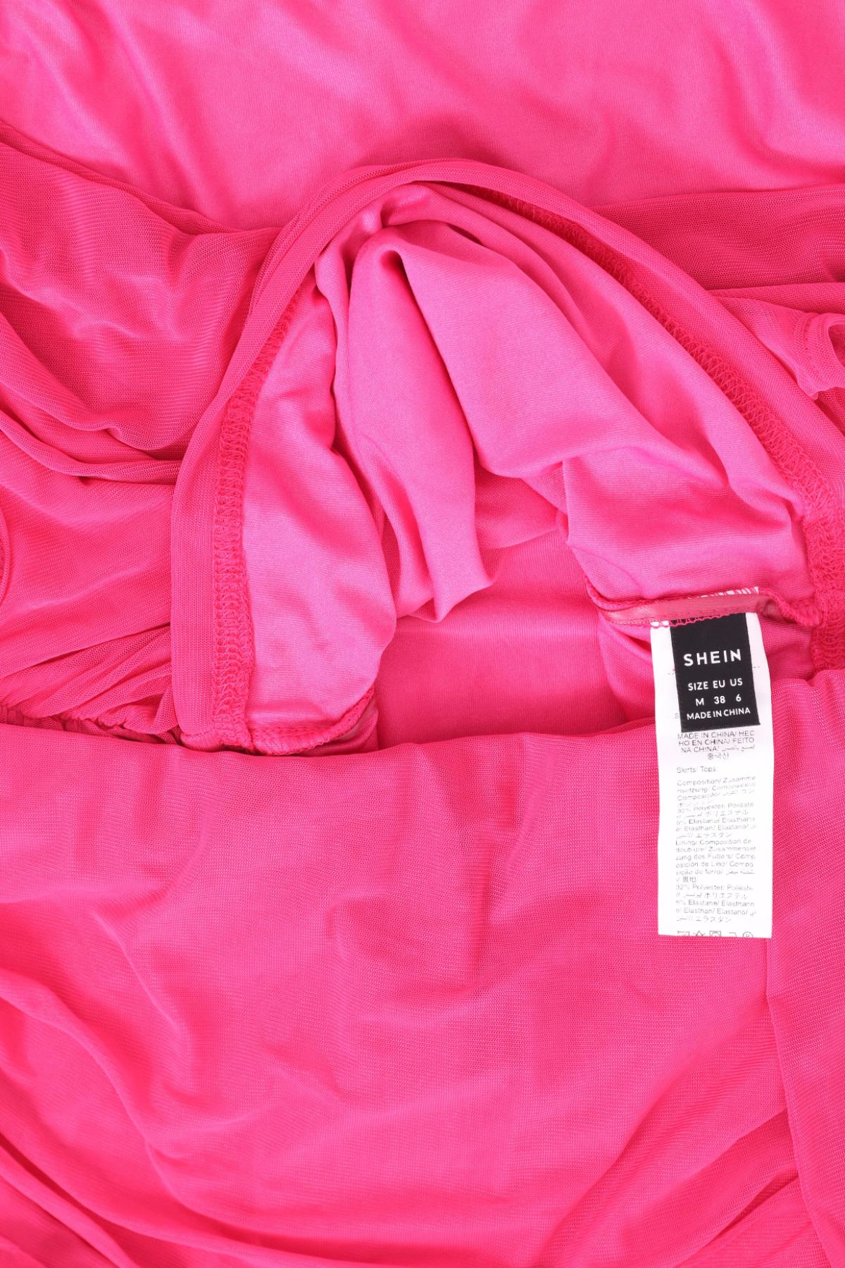 Костюм с пола SHEIN3