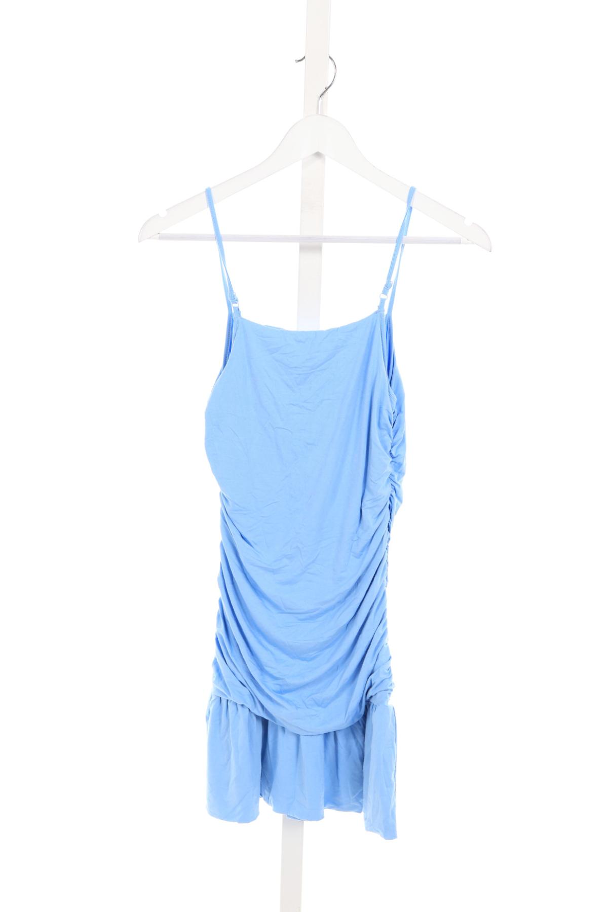 Детска рокля SHEIN2