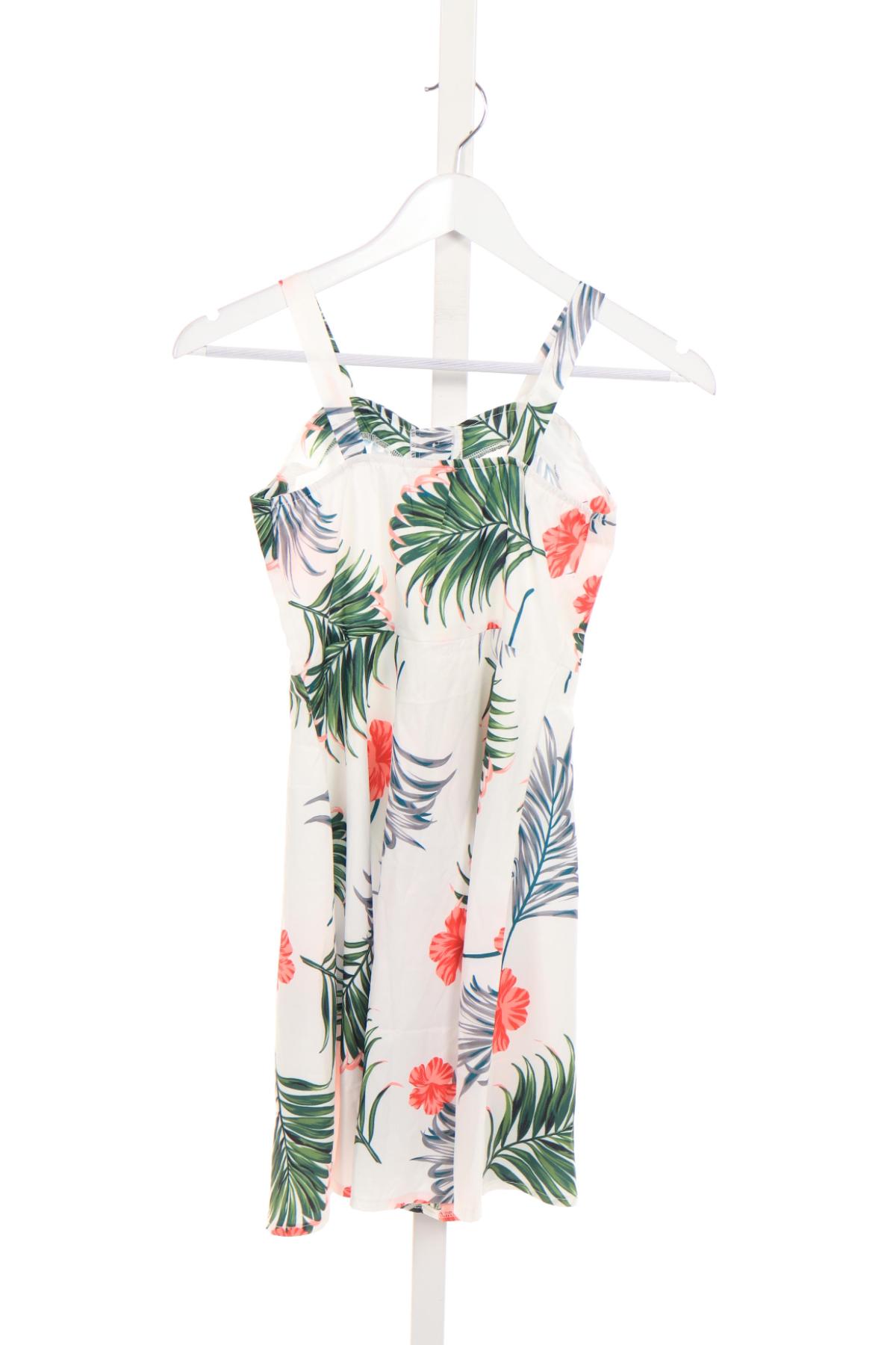 Детска рокля SHEIN2