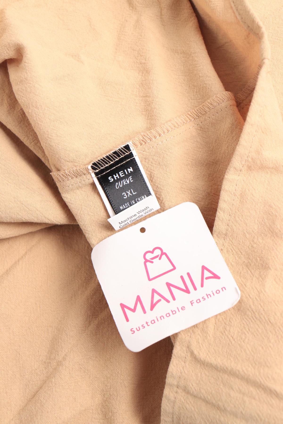 Ежедневна рокля SHEIN3